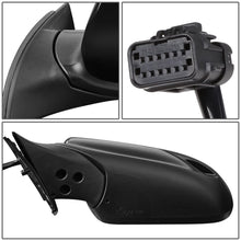 Load image into Gallery viewer, 2014-2016 Kia Forte OEM Powered Heated Folding Mirror - Left