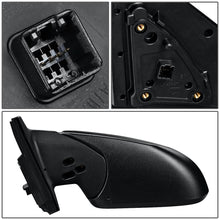 Load image into Gallery viewer, 2018+ Kia Rio OEM Powered Heated Folding Side Mirror Left