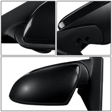 Load image into Gallery viewer, 2018+ Kia Rio OEM Powered Heated Folding Side Mirror Left