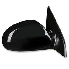 Load image into Gallery viewer, 04-09 Kia Spectra Powered Heated Right Side Mirror - Paintable Black