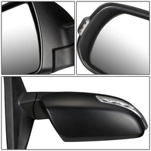 Load image into Gallery viewer, 2011-2013 Kia Sorento OEM Powered Heated Folding Side Mirror Right