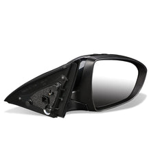Load image into Gallery viewer, 2011-2013 Kia Optima OEM Style Powered Side Mirror - Textured Black