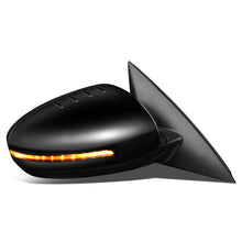 Load image into Gallery viewer, 11-15 Kia Optima OEM Powered Heated Folding Side Mirror Right