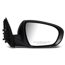 Load image into Gallery viewer, 11-15 Kia Optima OEM Powered Heated Folding Side Mirror Right