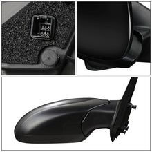 Load image into Gallery viewer, 11-15 Kia Optima OEM Powered Heated Folding Side Mirror Right