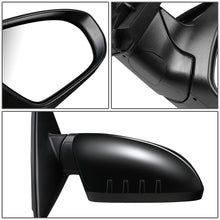 Load image into Gallery viewer, 11-15 Kia Optima OEM Powered Heated Folding Side Mirror Right