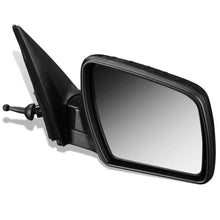 Load image into Gallery viewer, 2012-2013 Kia Soul OEM Manual Side Mirror - Textured Black Right