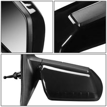 Load image into Gallery viewer, 2012-2013 Kia Soul OEM Manual Side Mirror - Textured Black Right