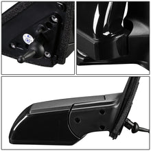 Load image into Gallery viewer, 2012-2013 Kia Soul OEM Manual Side Mirror - Textured Black Right