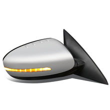 Load image into Gallery viewer, 2011-2015 Kia Optima OEM Style Power Folding Side Mirror Right