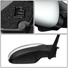 Load image into Gallery viewer, 2011-2015 Kia Optima OEM Style Power Folding Side Mirror Right