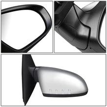 Load image into Gallery viewer, 2011-2015 Kia Optima OEM Style Power Folding Side Mirror Right