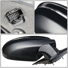 Load image into Gallery viewer, 2014-2015 Kia Optima OE Style Heated Power Side Mirror Right