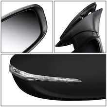 Load image into Gallery viewer, 2014-2016 Kia Forte OEM Powered Heated Folding Right Side Mirror