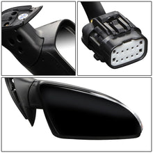 Load image into Gallery viewer, 2014-2016 Kia Forte OEM Powered Heated Folding Right Side Mirror