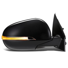 Load image into Gallery viewer, 2014-2015 Kia Sorento OEM Powered Heated Folding Side Mirror Right