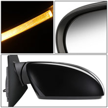 Load image into Gallery viewer, 2014-2015 Kia Sorento OEM Powered Heated Folding Side Mirror Right