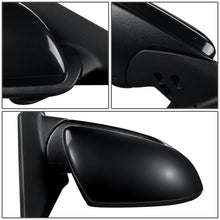 Load image into Gallery viewer, 2018+ Kia Rio OEM Powered Heated Folding Right Side Mirror