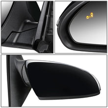 Load image into Gallery viewer, 11-15 Kia Optima OEM Powered Heated Signal Folding Side Mirror Right
