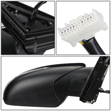 Load image into Gallery viewer, 11-15 Kia Optima OEM Powered Heated Signal Folding Side Mirror Right
