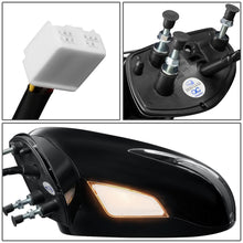 Load image into Gallery viewer, 2006-2010 Lexus IS250 IS350 OEM Style Power Folding Side Mirror Left
