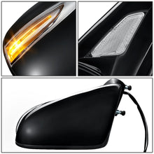 Load image into Gallery viewer, 2006-2010 Lexus IS250 IS350 OEM Style Power Folding Side Mirror Left