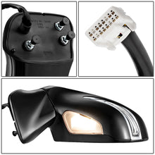 Load image into Gallery viewer, 2010-2012 Lexus RX350 OE Style Power Heated Memory Side Mirror Left