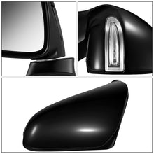 Load image into Gallery viewer, 2010-2012 Lexus RX350 OE Style Power Heated Memory Side Mirror Left