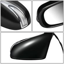Load image into Gallery viewer, 2007-2012 Lexus ES350 OEM Style Powered Heated Side Mirror Left
