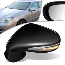 Load image into Gallery viewer, 2007-2012 Lexus ES350 OEM Style Powered Heated Side Mirror Left