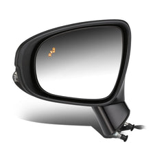 Load image into Gallery viewer, 2013-2015 Lexus ES350 ES300H OE Style Power Folding Mirror Left