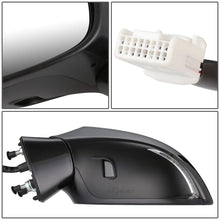 Load image into Gallery viewer, 2013-2015 Lexus ES350 ES300H OE Style Power Folding Mirror Left