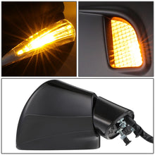 Load image into Gallery viewer, 2013-2015 Lexus ES350 ES300H OE Style Power Folding Mirror Left