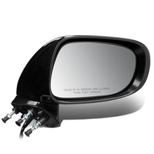 Load image into Gallery viewer, 2006-2010 Lexus IS250 IS350 OEM Heated Power Folding Side Mirror Right