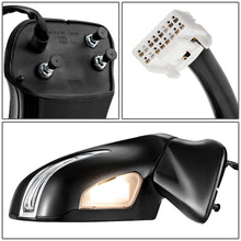 Load image into Gallery viewer, 2010-2012 Lexus RX350 RX450H OE Style Power Folding Side Mirror Right