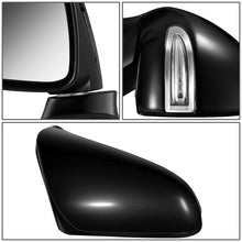 Load image into Gallery viewer, 2010-2012 Lexus RX350 RX450H OE Style Power Folding Side Mirror Right