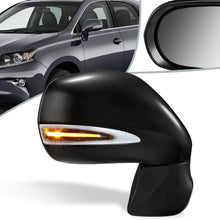 Load image into Gallery viewer, 2010-2012 Lexus RX350 RX450H OE Style Power Folding Side Mirror Right