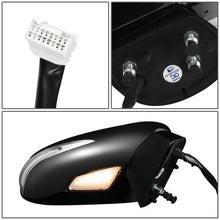 Load image into Gallery viewer, 2007-2012 Lexus ES350 OEM Style Powered Heated Side Mirror Right