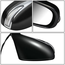 Load image into Gallery viewer, 2007-2012 Lexus ES350 OEM Style Powered Heated Side Mirror Right