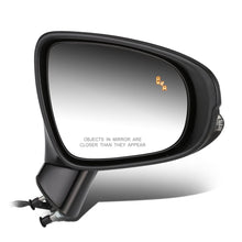 Load image into Gallery viewer, 2013-2015 Lexus ES350/ES300H OEM Power Heated Mirror Right