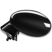 Load image into Gallery viewer, 06-15 Mazda Miata OEM Style Powered Side Mirror - Paintable Black