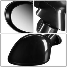 Load image into Gallery viewer, 06-15 Mazda Miata OEM Style Powered Side Mirror - Paintable Black