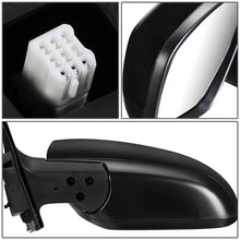 Load image into Gallery viewer, 10-15 Mazda CX-9 OEM Powered Paintable Left Side Mirror