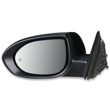Load image into Gallery viewer, 2009-2013 Mazda 6 OEM Powered Heated Paintable Mirror Left