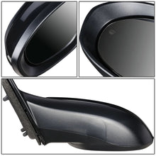 Load image into Gallery viewer, 2009-2013 Mazda 6 OEM Powered Heated Paintable Mirror Left