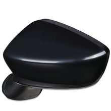 Load image into Gallery viewer, 2014-2015 Mazda 3 OEM Style Powered Left Side Mirror - Paintable