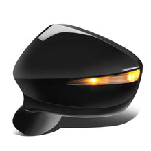 Load image into Gallery viewer, 2013-2014 Mazda CX-5 OEM Powered Heated Mirror w/ Signal &amp; BSD
