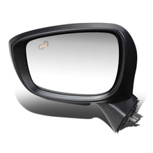Load image into Gallery viewer, 2013-2014 Mazda CX-5 OEM Powered Heated Mirror w/ Signal &amp; BSD