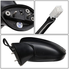Load image into Gallery viewer, 2013-2014 Mazda CX-5 OEM Powered Heated Mirror w/ Signal &amp; BSD