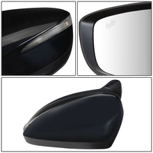 Load image into Gallery viewer, 2013-2014 Mazda CX-5 OEM Powered Heated Mirror w/ Signal &amp; BSD